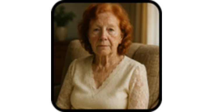 Margaret - Des Moines, Iowa