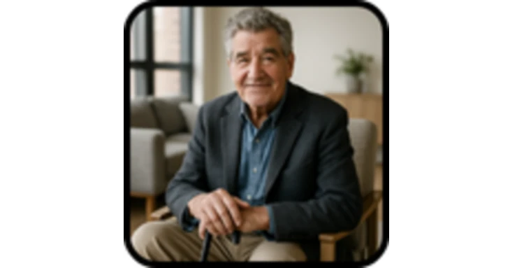 Robert - Sarasota, Florida